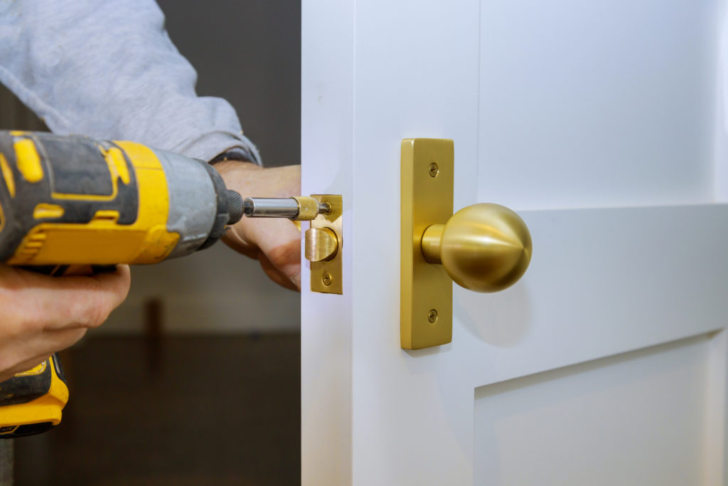 lock changing professionals residential locksmith